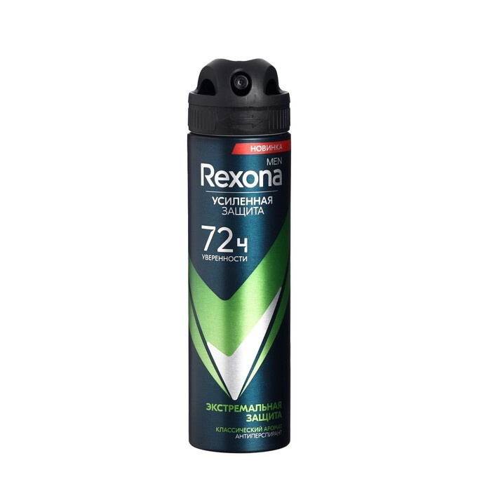 Rexona Средство для интимной гигиены #1