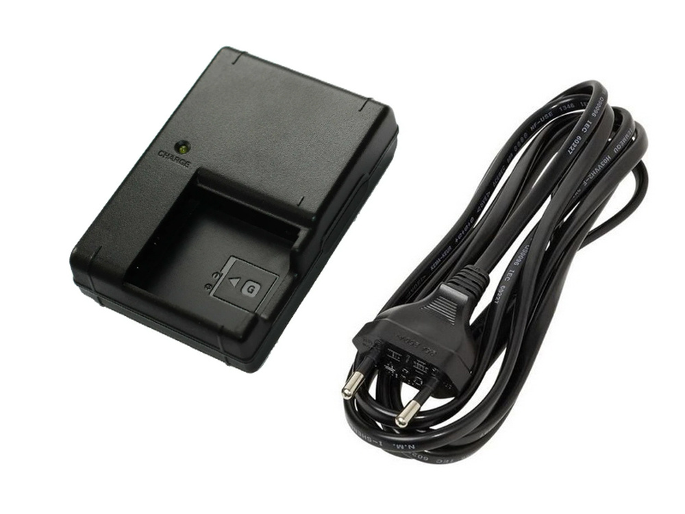Зарядное устройство BC-CSGB для аккумулятора Sony NP-BG1/ NP-FG1 #1
