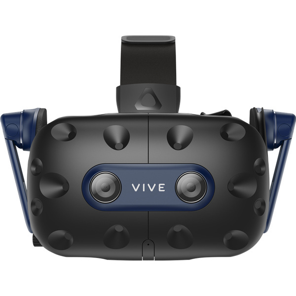 Система виртуальной реальности HTC VIVE Pro 2 Full Kit 99HASZ003-00 #1