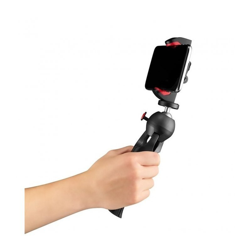 Универсальный держатель Manfrotto MCPIXI для смартфона #1