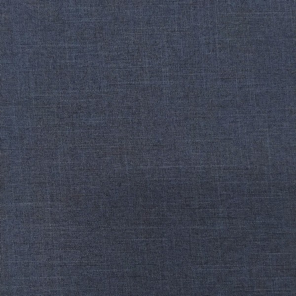 Ткань Габардин меланж 150*5см #19-3939 синий.тем 100%пэ 172г/м2 #1