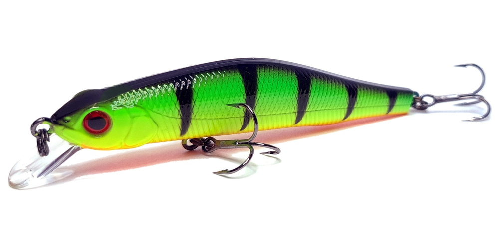 Воблер ZipBaits Orbit 80 SP-SR (8,5гр.) #827 #1