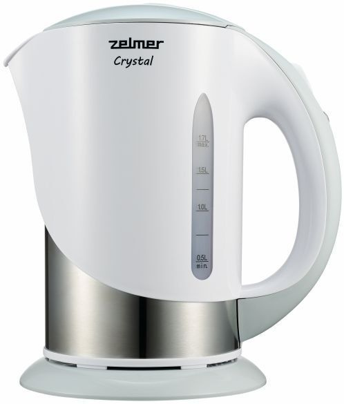 Электрический чайник Zelmer ZCK7630S #1