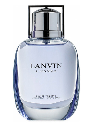 Lanvin L'Homme Туалетная вода (EDT) 100 мл #1