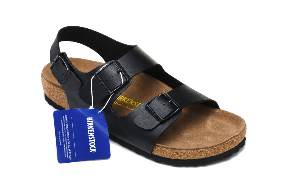 Сабо Birkenstock #1