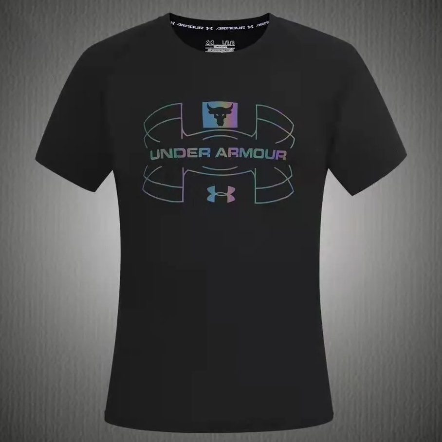 Футболка Under Armour #1