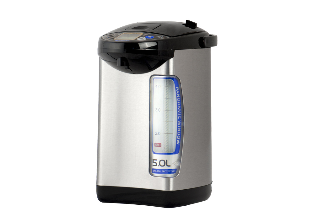 Термопот GEMLUX GL-PCM-50W, кипятильник - купить с доставкой по ...