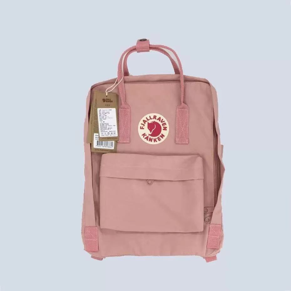 Fjallraven Рюкзак #1