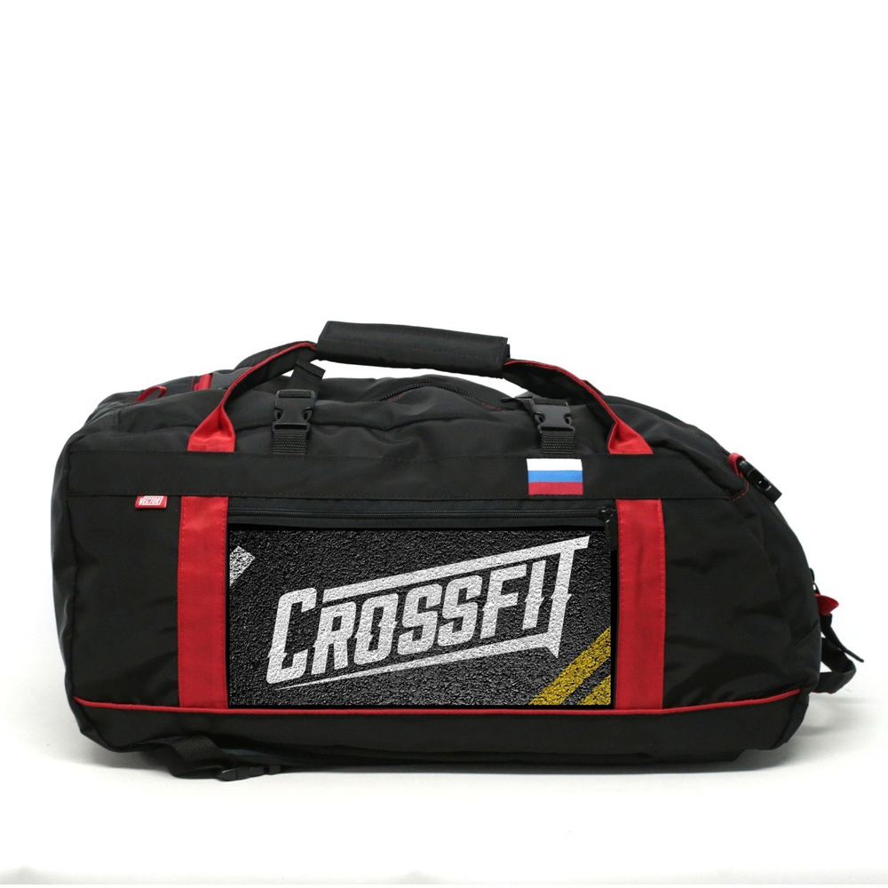Сумка-рюкзак для Кроссфита / Crossfit 35 л #1