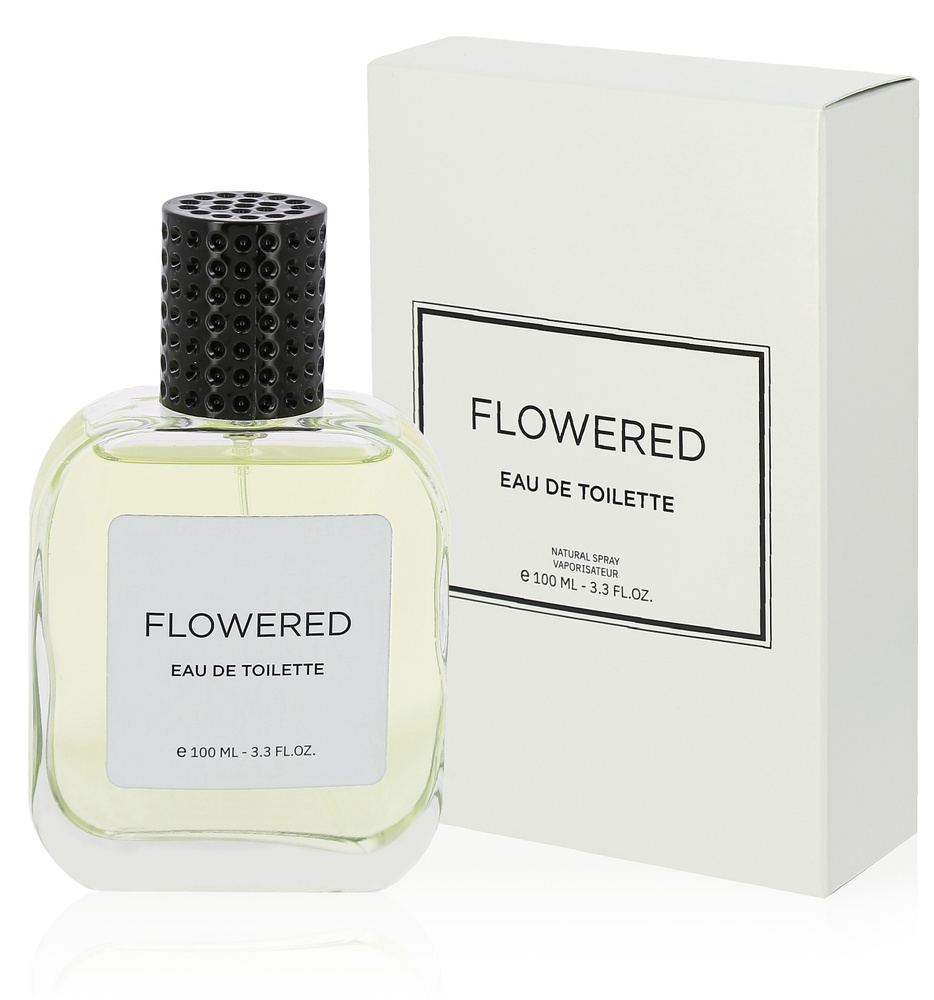 KPK parfum Туалетная вода А FLOWERED 100 мл #1