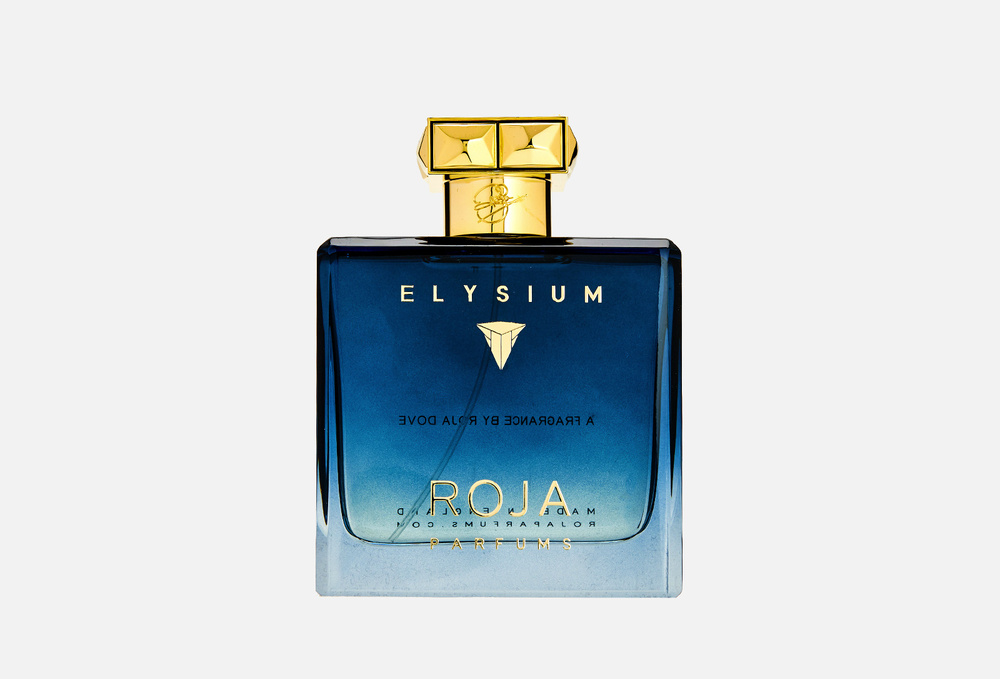 Парфюмерная вода   Elysium Dove 100 ml #1