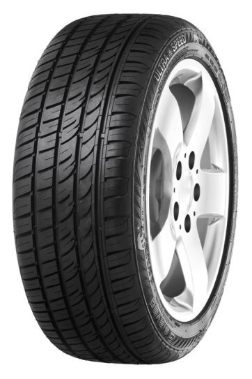 Gislaved Ultra Speed Шины летние 215/55  R16 93V #1