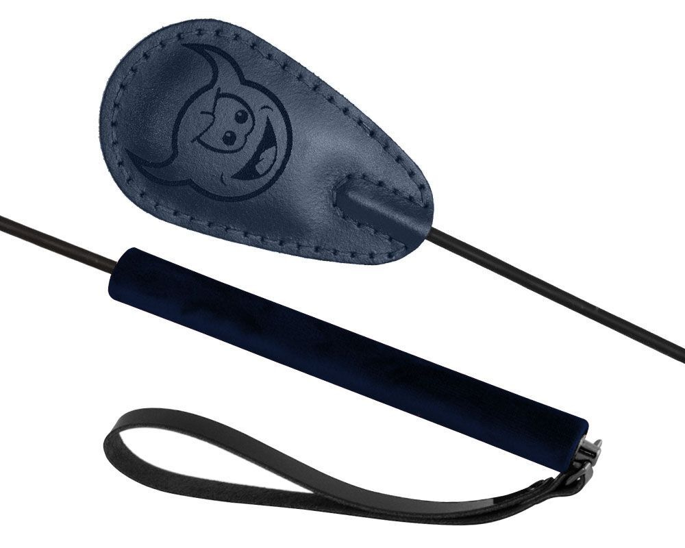 "Черный стек Смайл - 65 см." - купить с доставкой по выгодным ценам в ...