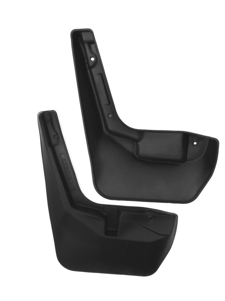 REIN Брызговики передние подходят для CITROEN Jumper, 2006-2014, 2 шт. (standard) арт. REIN1018F18  #1