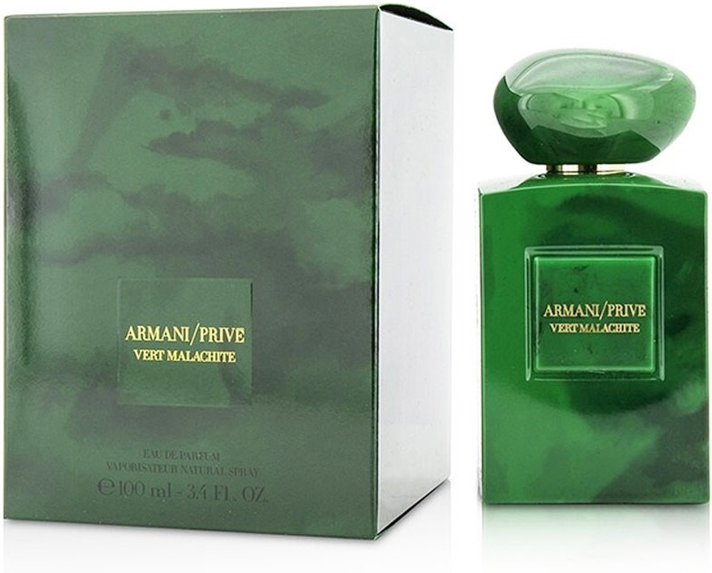 Giorgio Armani Prive Vert Malachite Парфюмерная вода 100ml #1