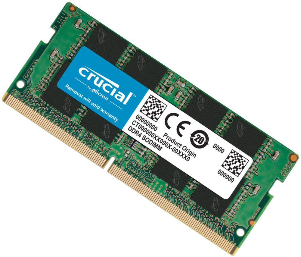 Ddr4 2666 deals sodimm 8gb