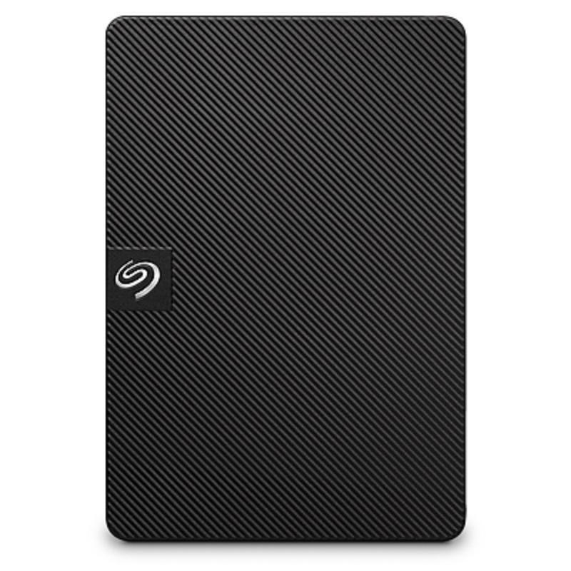 Seagate 2 ТБ Внешний жесткий диск (1507364), черный #1