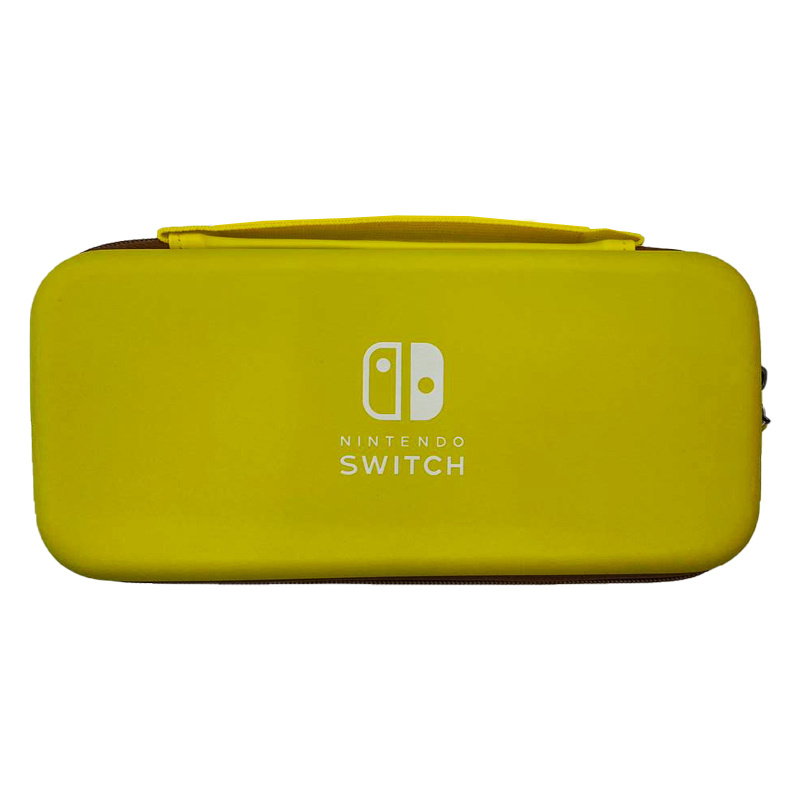 Защитный чехол для Nintendo Switch/N-Switch OLED (YELLOW) #1
