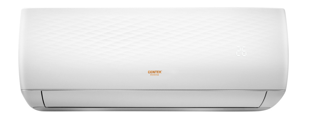 Сплит-система (инвертор) CENTEK CT-65V12 до 36 кв.м #1