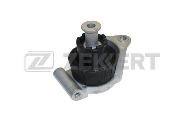 Zekkert Опора двигателя задняя для Opel Astra G 98- Astra H 04- Zafira B 05- #1