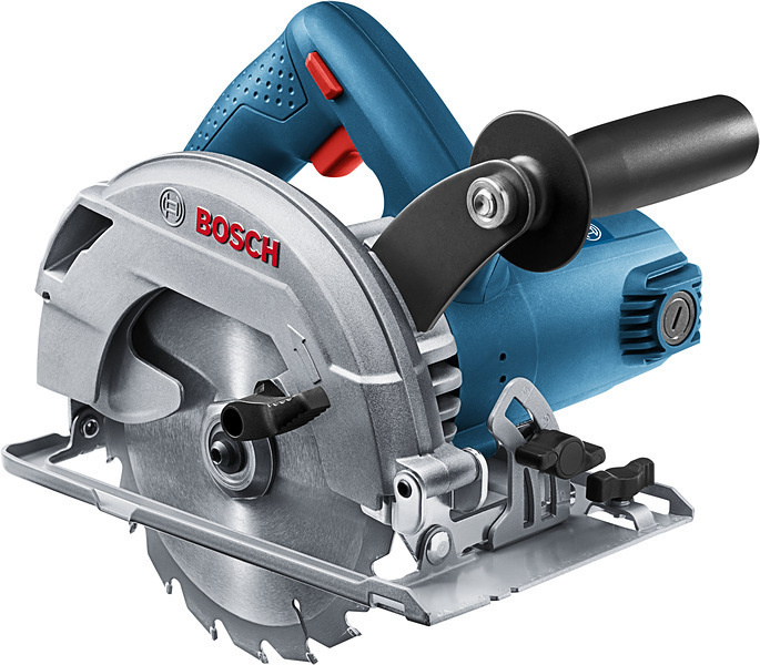 Ручная циркулярная пила Bosch GKS 600 Professional (06016A9020) #1