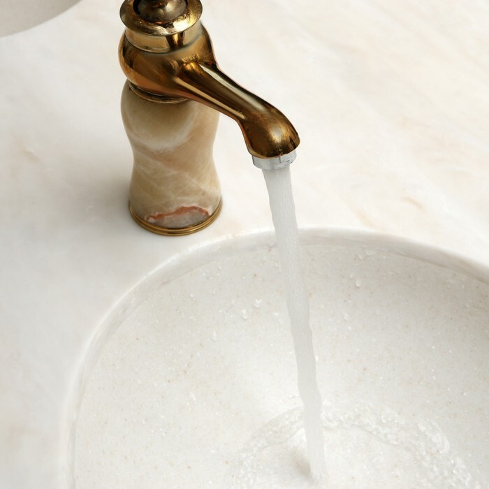 Аэратор для смесителя, 24 мм, наружная резьба,хром - купить в интернет ...