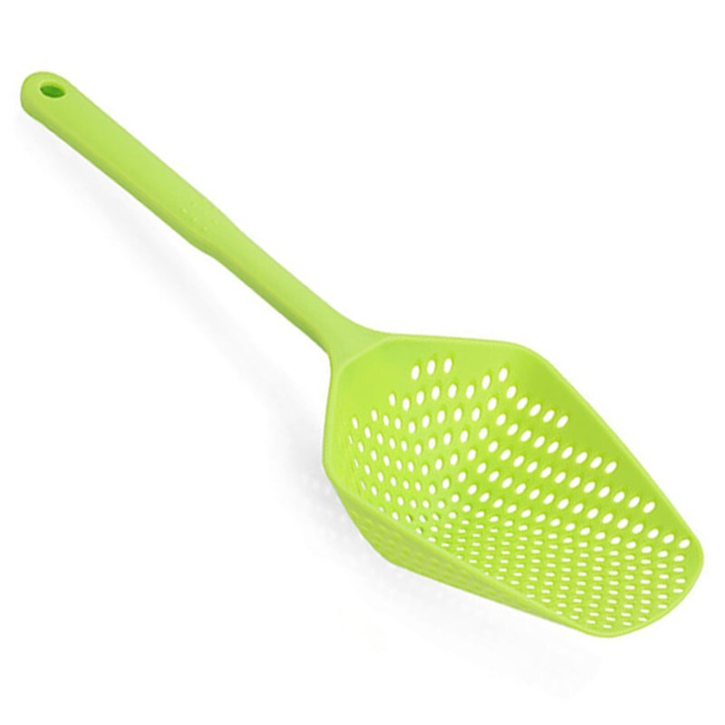 Шумовка 34 см, Полипропилен купить по низкой цене с доставкой в ...