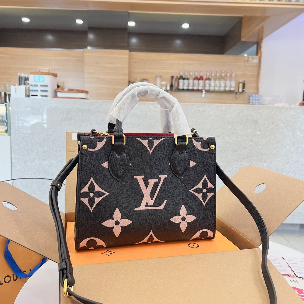 Louis Vuitton Сумка на плечо #1