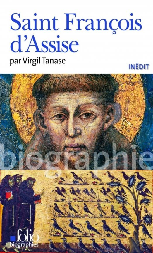 Saint Francois d'Assise купить с доставкой по выгодным ценам в