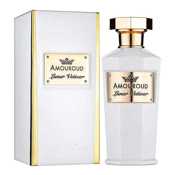 Amouroud Lunar Vetiver Парфюмерная вода 100 мл. #1