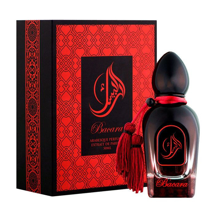 Arabesque Perfumes Bacara Духи 50 мл. #1