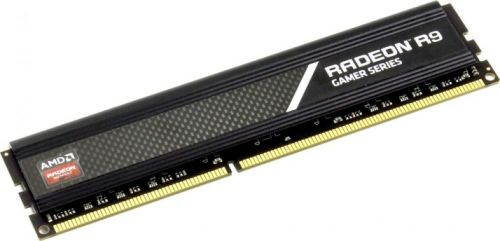 AMD Оперативная память (R948G3206U2S-UO) OEM 1x8 ГБ (R948G3206U2S-UO) #1