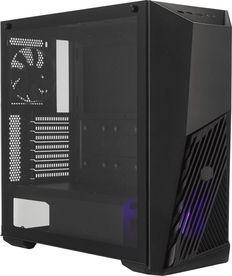 Компьютерный корпус Cooler_Master MasterBox K501L RGB TG (mcb-k501l ...