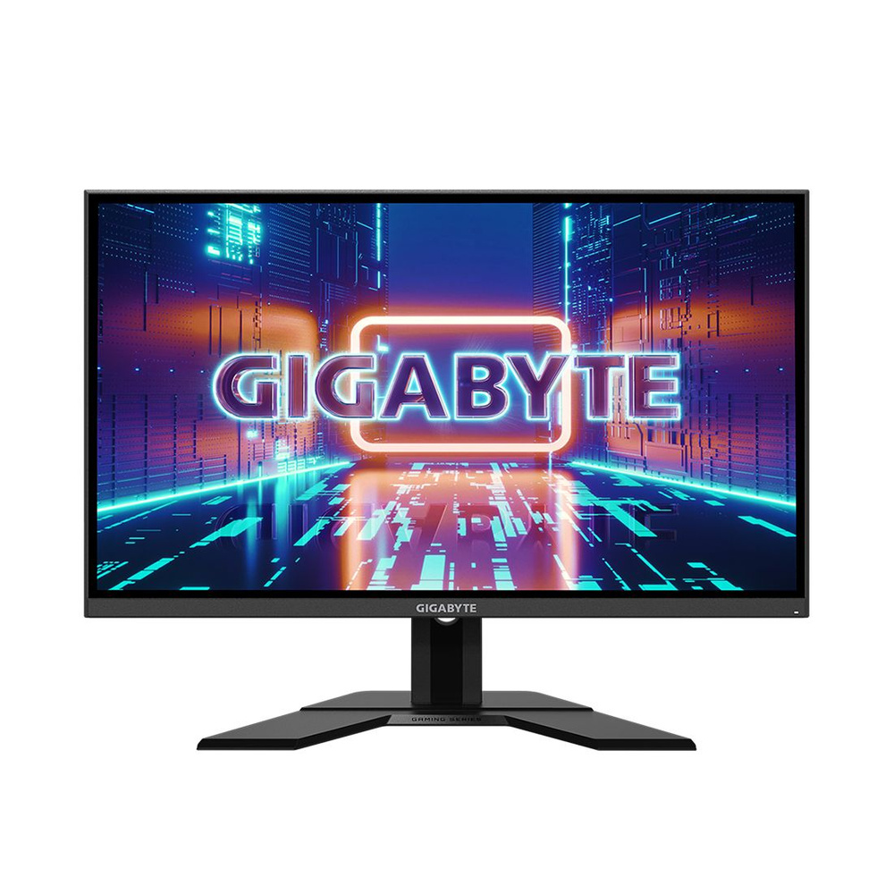 Gigabyte Монитор G27Q-EK #1