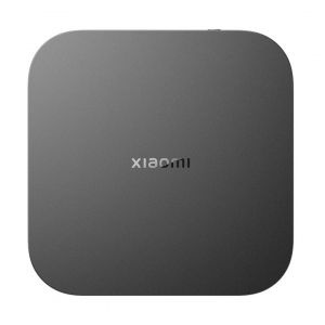 Блок управления умным домом Xiaomi Smart Central Hub Gateway Black (ZSWG01CM) CN  #1