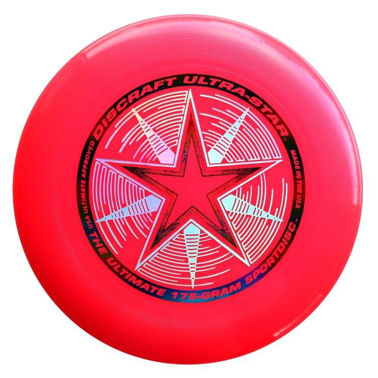 Discraft Фрисби #1