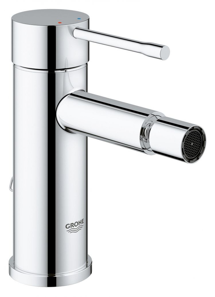 Смеситель Grohe Essence New для биде #1