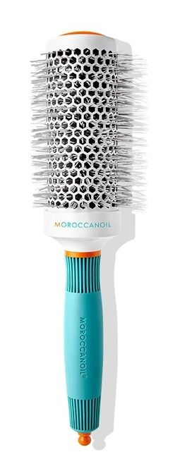 Moroccanoil Брашинг Brush Щетка для волос Ceramic+ION 45CI #1