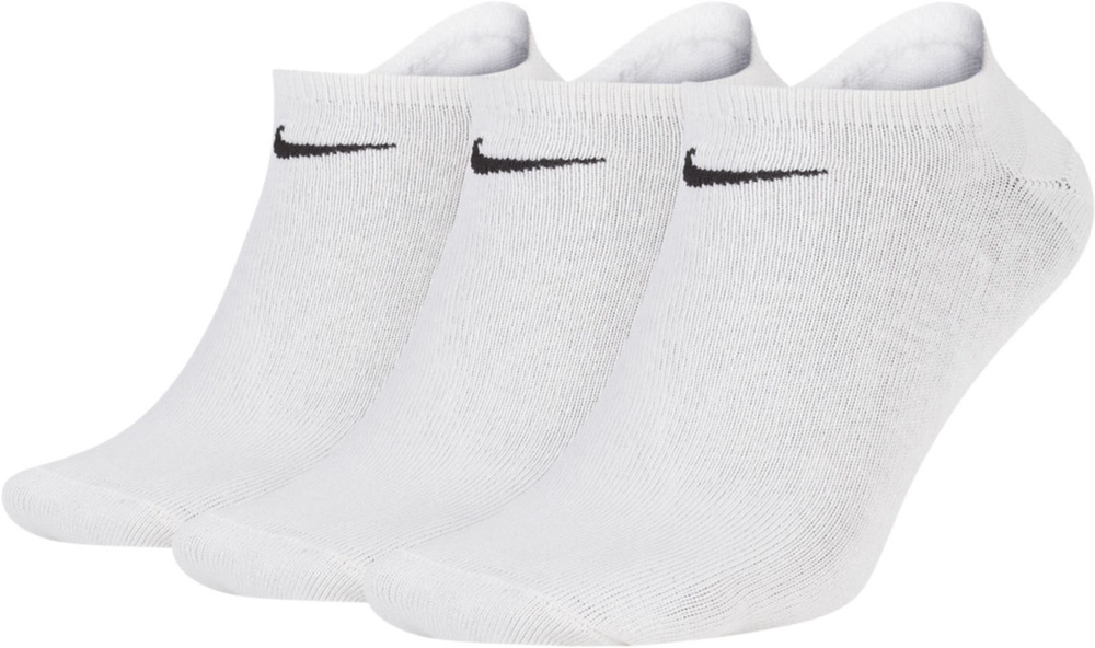 Комплект носков Nike, 3 пары #1