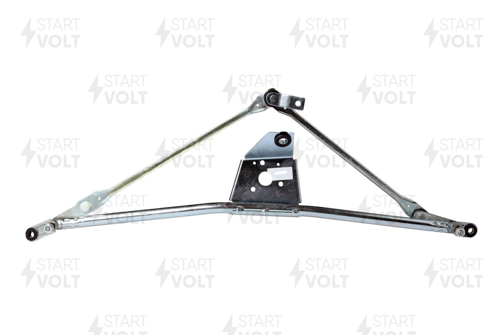 Трапеция стеклоочистителя для Шевроле Нива 2002-2009, Chevrolet Niva ...