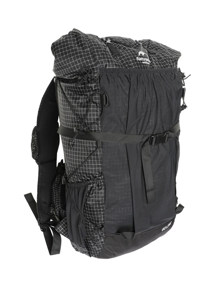 The sales rock backpack