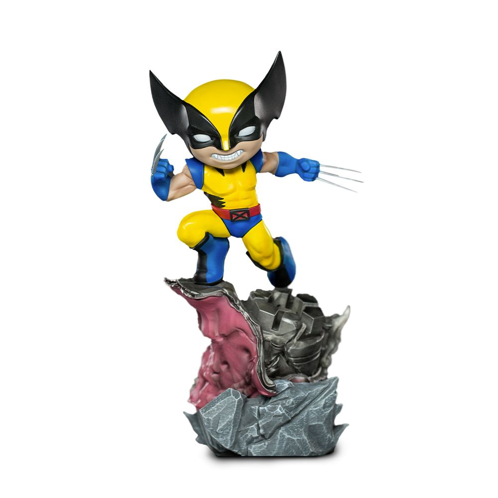 Фигурка Wolverine (Россомаха) X-Men Minico (MARCAS47821-MC) #1