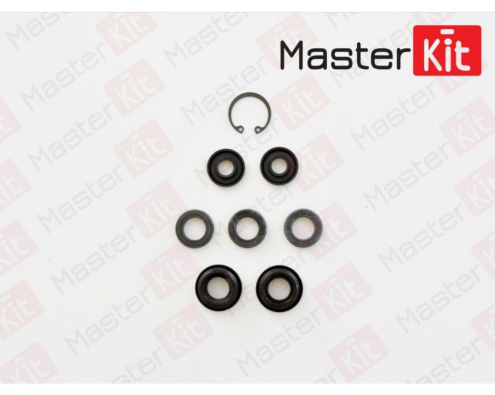 MasterKit Ремкомплект цилиндра тормозного главного MASTERKIT 77A1785 арт. 77A1785  #1