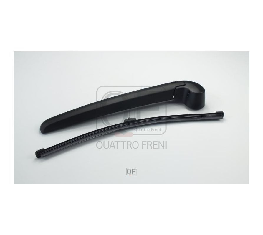 QF Quattro Freni Рычаг стеклоочистителя QUATTRO FRENI QF11N00003 арт. QF11N00003  #1