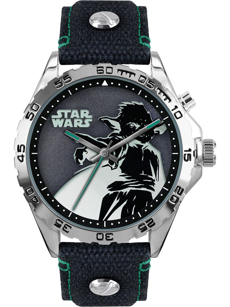 Star Wars by Nesterov Наручные часы SW60402JD #1