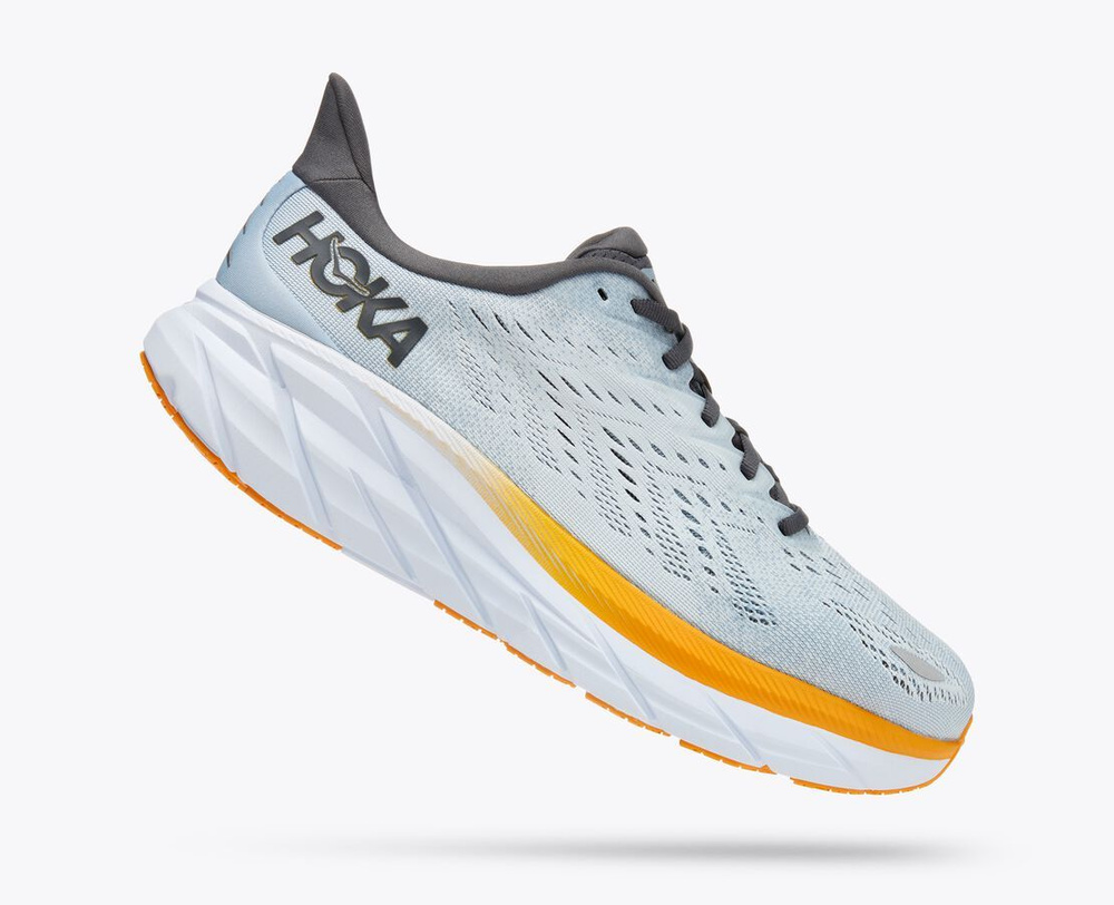 Кроссовки HOKA ONE ONE #1