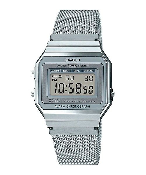 Наручные часы CASIO A700WM-7A #1