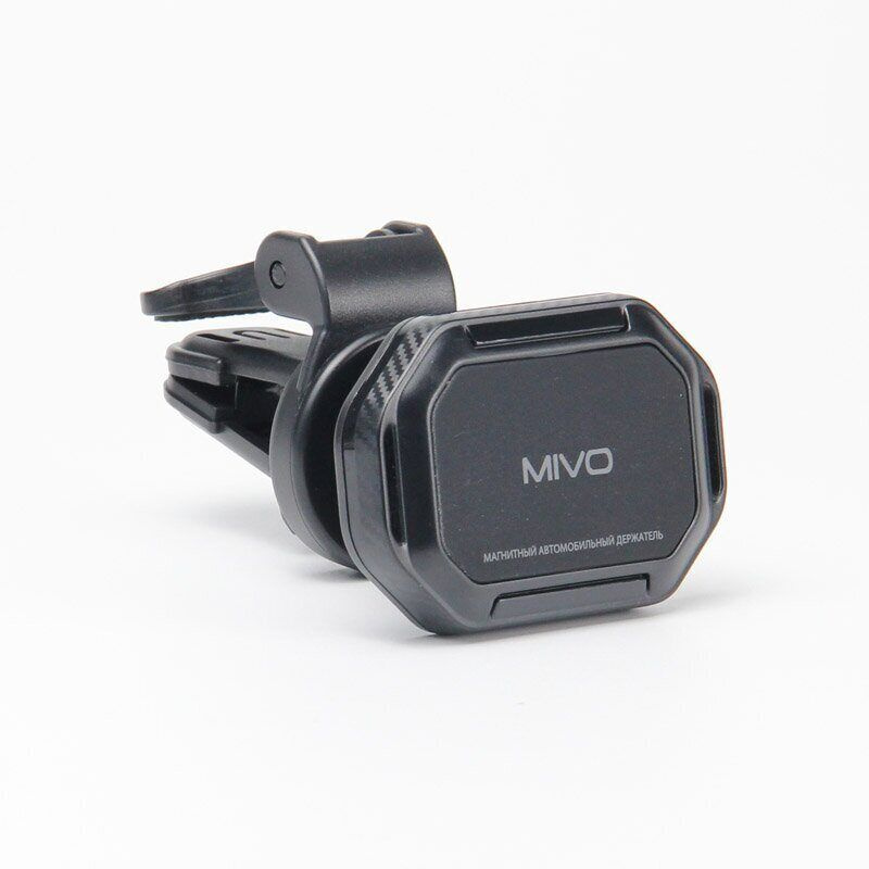Автомобильный магнитный держатель для телефона Mivo MZ27 #1