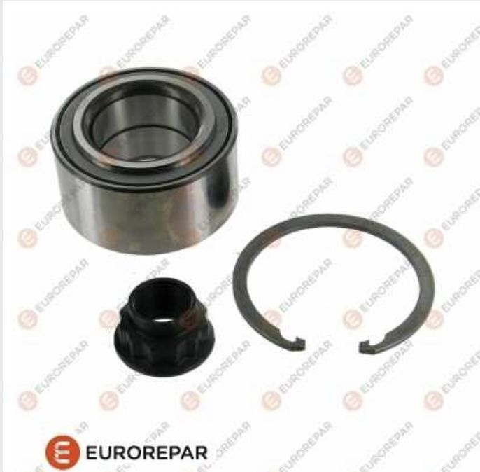 Подшипник передней ступицы TOYOTA AYGO/CITROEN C1/PEUGEOT 107 05-
