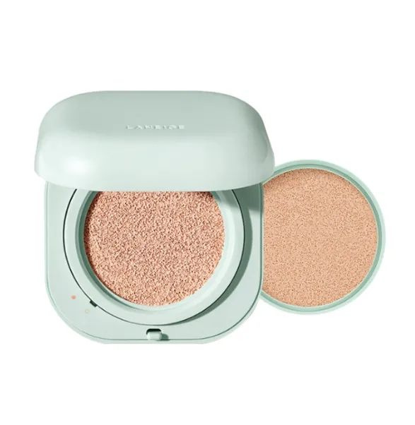 LANEIGE NEO CUSHION кушон для лица корея с эффектом сияния Мэтт 21C ,15g+re15g  #1